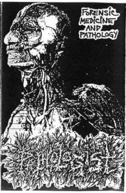 Pathologist : Forensic Medicine and Pathology